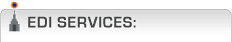 EDI Services